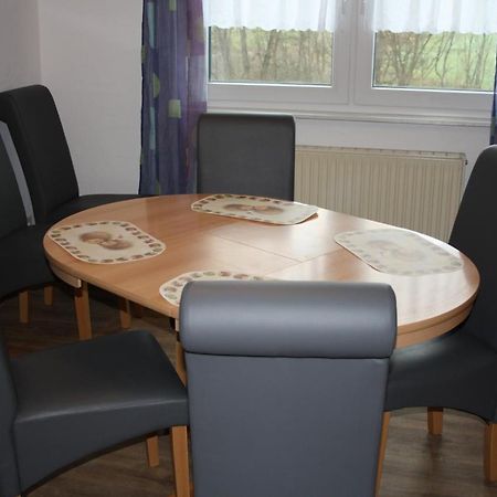 Chiaras Ferienwohnung Heusweiler 外观 照片
