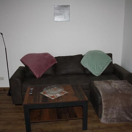 Chiaras Ferienwohnung Heusweiler 外观 照片