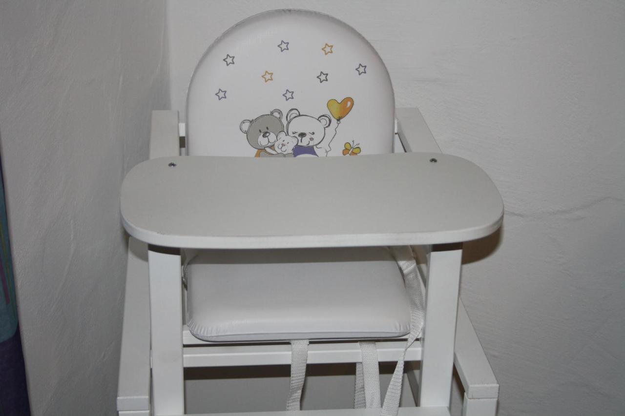 Chiaras Ferienwohnung Heusweiler 外观 照片