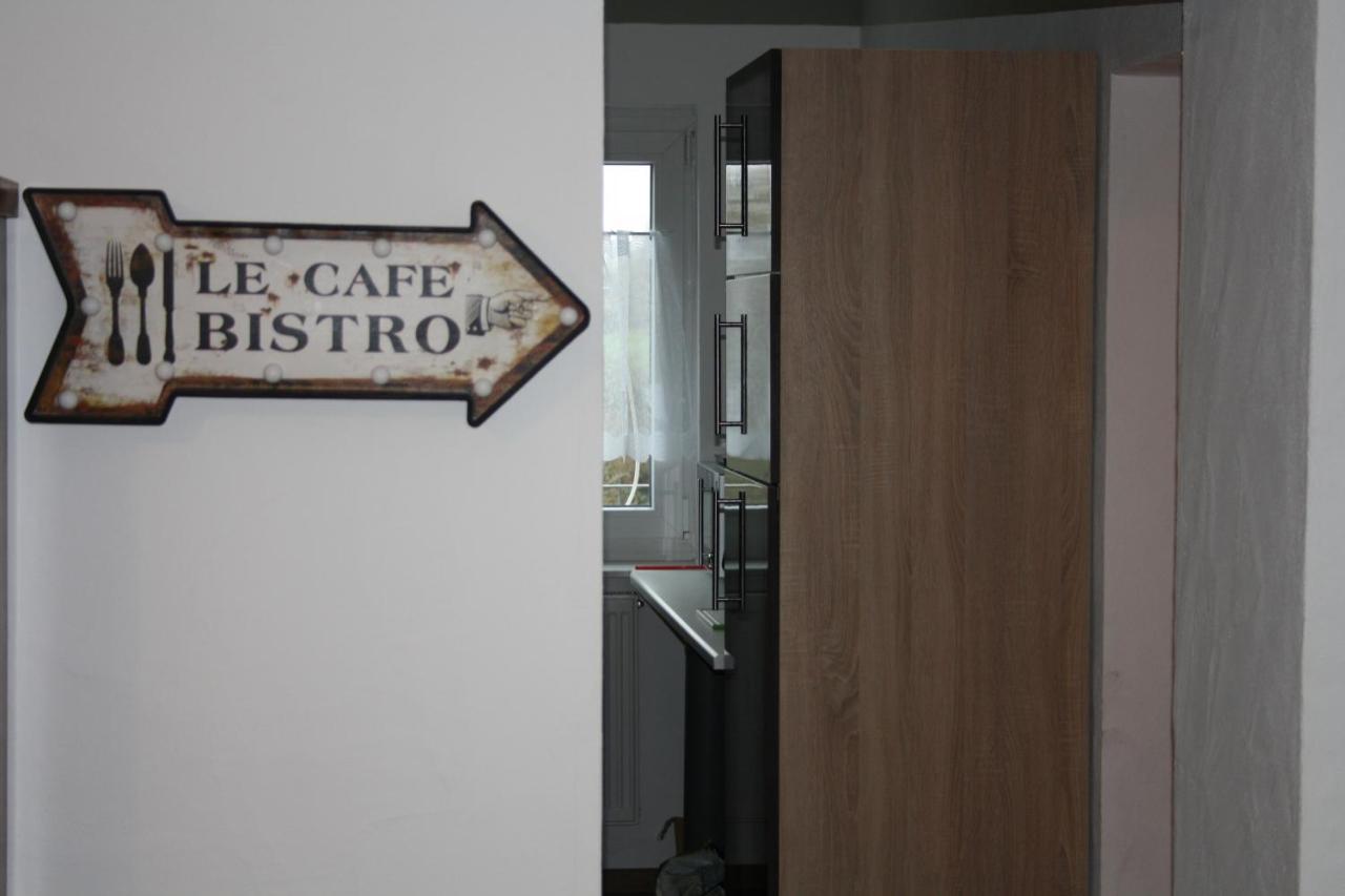 Chiaras Ferienwohnung Heusweiler 外观 照片