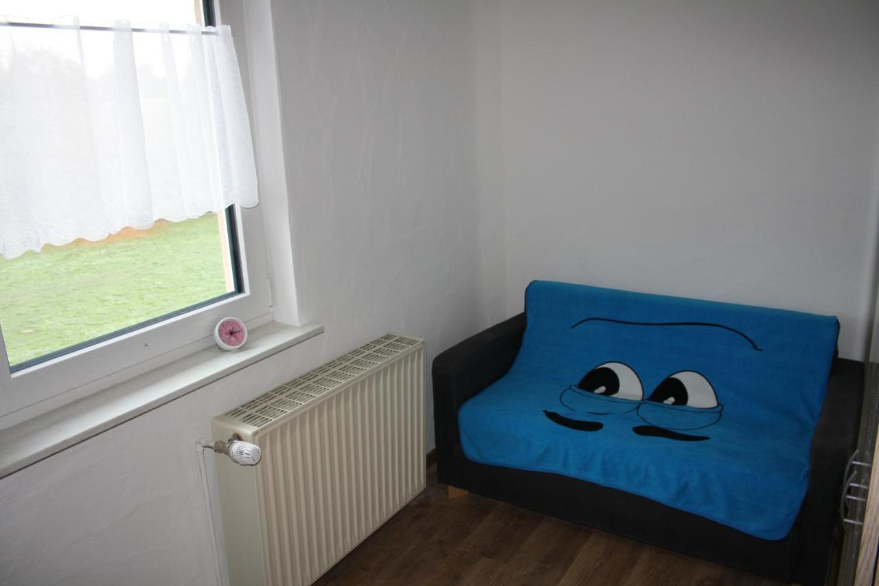 Chiaras Ferienwohnung Heusweiler 外观 照片