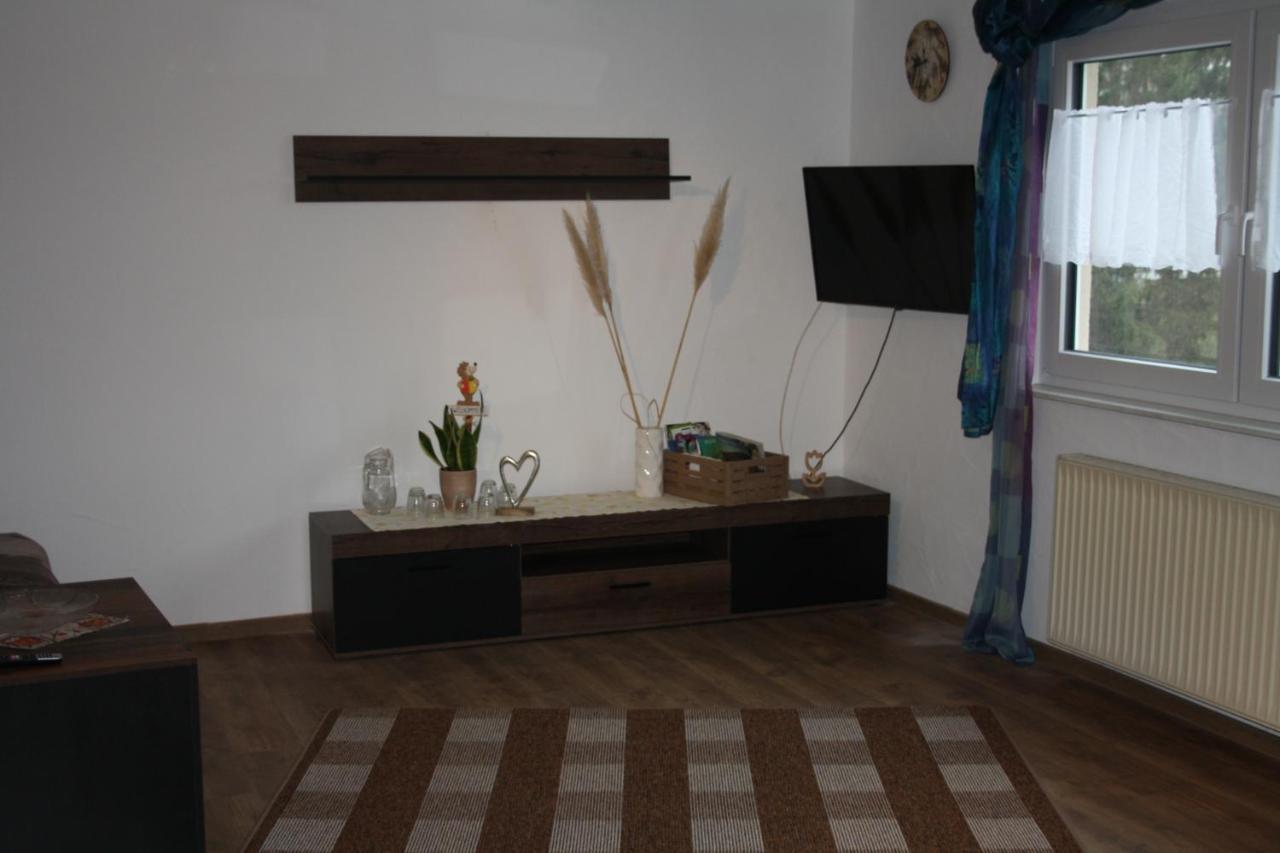 Chiaras Ferienwohnung Heusweiler 外观 照片