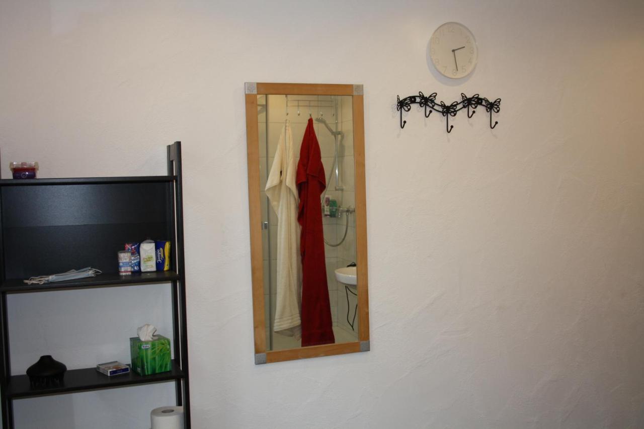 Chiaras Ferienwohnung Heusweiler 外观 照片