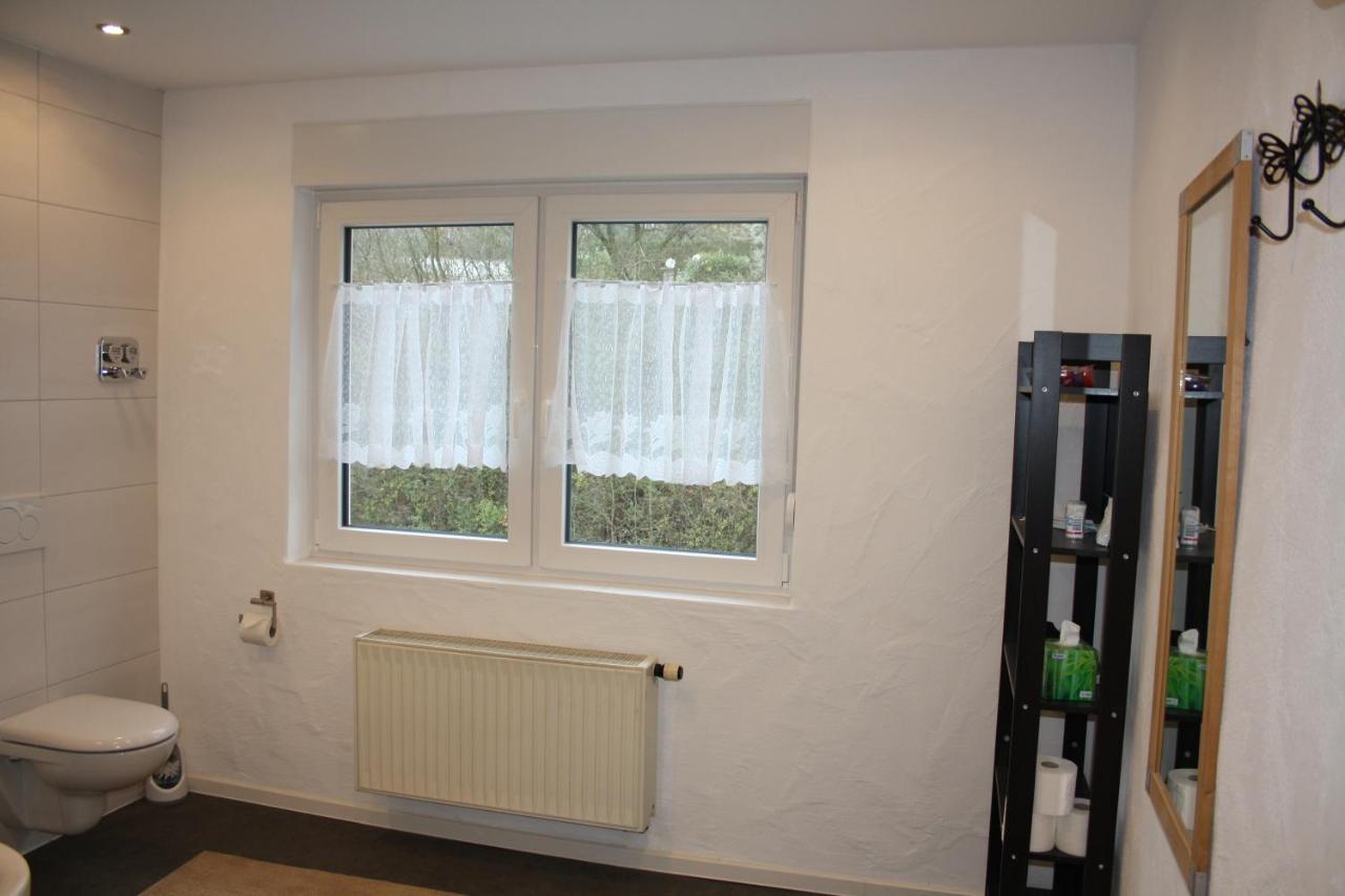 Chiaras Ferienwohnung Heusweiler 外观 照片