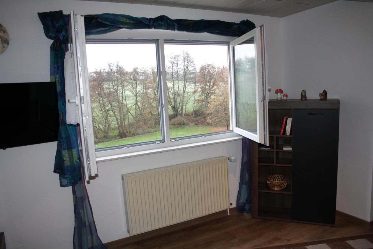 Chiaras Ferienwohnung Heusweiler 外观 照片